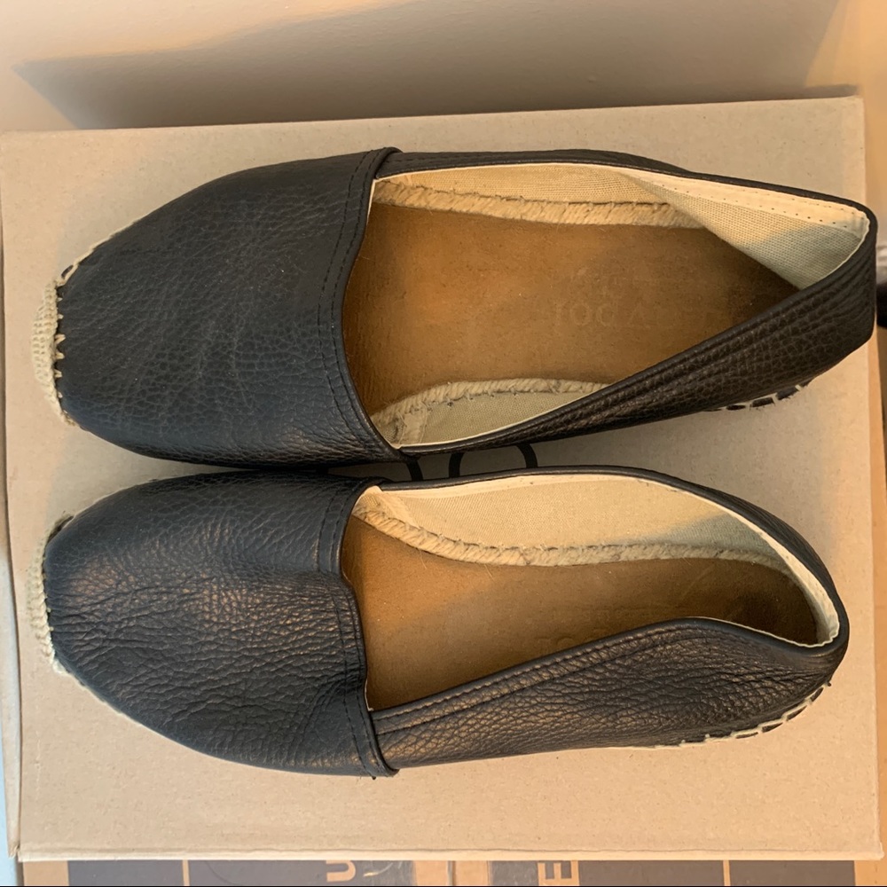 Black Flats